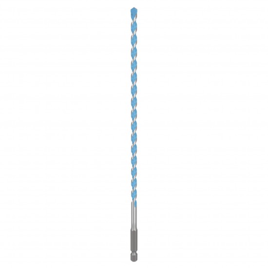 Broca EXPERT HEX-9 Multi Construction, 6x200x250 refª 2608902353 BOSCH Broca EXPERT HEX-9 Multi Construction, 6x200x250 refª 2608902353 BOSCH