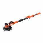 Lixadora paredes e tectos [GIRAFA] 225mm ref� BEDW700-QS Black & Decker