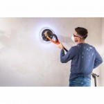 Lixadora paredes e tectos [GIRAFA] 225mm ref� BEDW700-QS Black & Decker