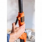 Lixadora paredes e tectos [GIRAFA] 225mm ref� BEDW700-QS Black & Decker