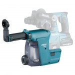Coletor de pó DX06 p/DHR242 refª 199563-2 Makita Coletor de pó DX06 p/DHR242 refª 199563-2 Makita