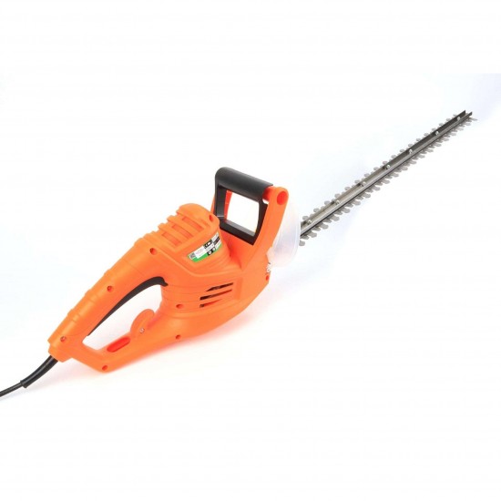 Corta-Sebes, 600W, 550mm refª 49253 MADER_OUTLET Corta-Sebes, 600W, 550mm refª 49253 MADER_OUTLET