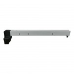 Ranhura p/serra mesa GTS 10 J (pe�a)  ref� 1600A01D8R BOSCH