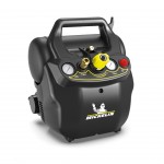 Compressor Monoblock 6L 1.5Hp 8 Bar refª CA-MXPOPAIR6 MICHELIN Compressor Monoblock 6L 1.5Hp 8 Bar refª CA-MXPOPAIR6 MICHELIN