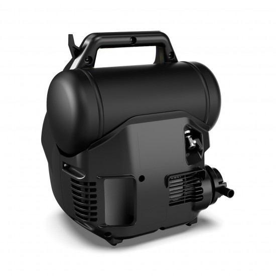 Compressor Monoblock 6L 1.5Hp 8 Bar refª CA-MXPOPAIR6 MICHELIN Compressor Monoblock 6L 1.5Hp 8 Bar refª CA-MXPOPAIR6 MICHELIN