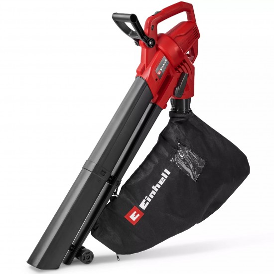 Soprador aspirador GC-EL 3026 E 3000w ref� 3433370 EINHELL