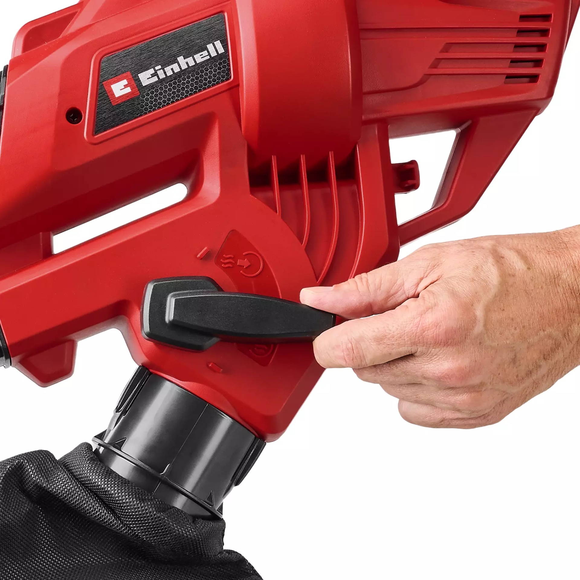 Soprador aspirador GC-EL 3026 E 3000w refª 3433370 EINHELL