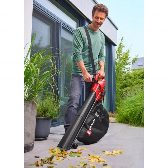 Soprador aspirador GC-EL 3026 E 3000w ref� 3433370 EINHELL