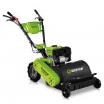 Triturador / corta-mato 8cv 225cc refª 3840-225 Serfer Triturador / corta-mato 8cv 225cc refª 3840-225 Serfer
