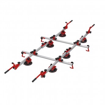 Sistema de Ventosas P/Movimentação Infinity C-250 refª 62715 Sistema de Ventosas P/Movimentação Infinity C-250 refª 62715