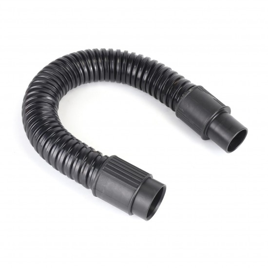 Mangueira Sucção, para Aspirador Cinzas refª 10302, 50 cm refª 10133 MADER Mangueira Sucção, para Aspirador Cinzas refª 10302, 50 cm refª 10133 MADER