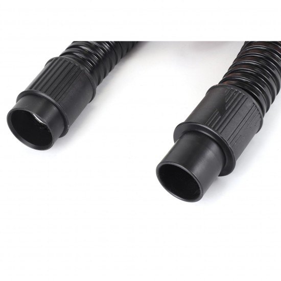 Mangueira Sucção, para Aspirador Cinzas refª 10302, 50 cm refª 10133 MADER Mangueira Sucção, para Aspirador Cinzas refª 10302, 50 cm refª 10133 MADER