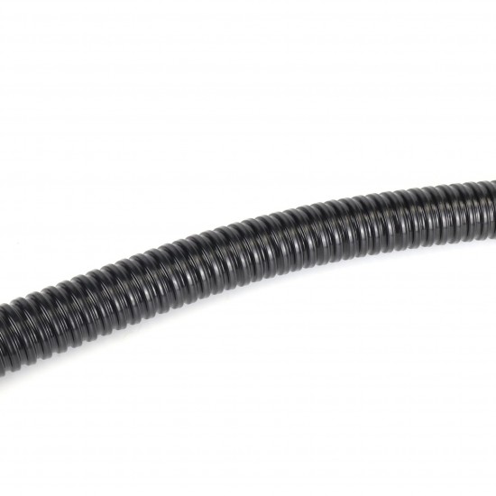 Mangueira Sucção, para Aspirador Cinzas refª 10302, 50 cm refª 10133 MADER Mangueira Sucção, para Aspirador Cinzas refª 10302, 50 cm refª 10133 MADER