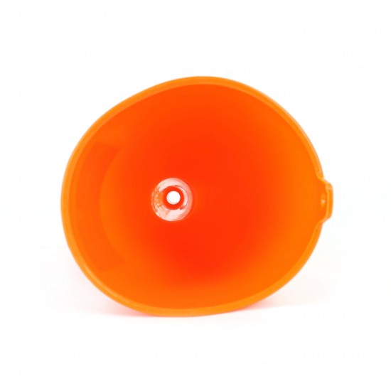 Funil, para Óleo, 126x432mm refª 48777 MADER Funil, para Óleo, 126x432mm refª 48777 MADER