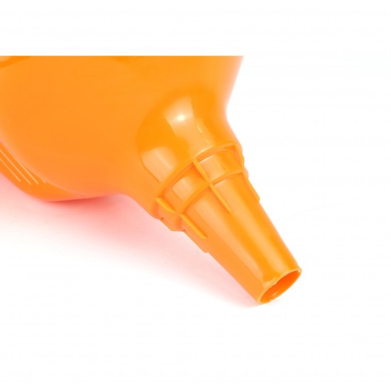 Funil, para �leo, 280mm ref� 48789 MADER
