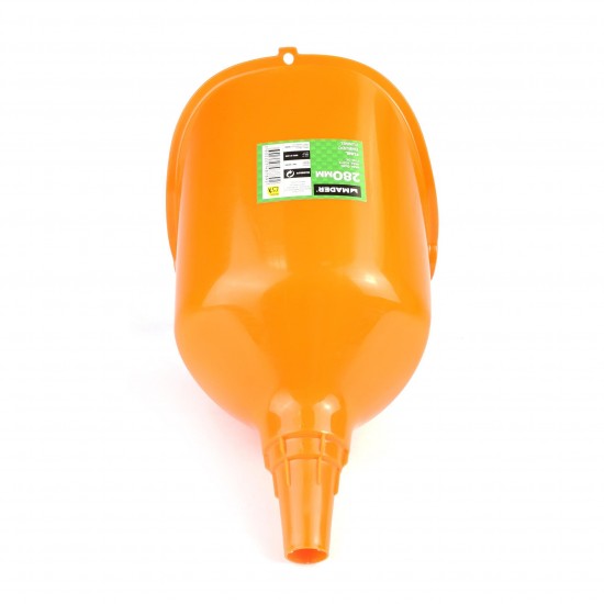 Funil, para �leo, 280mm ref� 48789 MADER