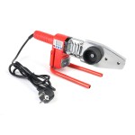 Máquina de Soldar Tubos PPR, LCD, 800W refª 63532 MADER Máquina de Soldar Tubos PPR, LCD, 800W refª 63532 MADER