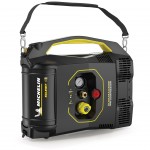 Compressor Monoblock 5L 1.5Hp 8 Bar refª MXPOPAIR51.5 MICHELIN Compressor Monoblock 5L 1.5Hp 8 Bar refª MXPOPAIR51.5 MICHELIN