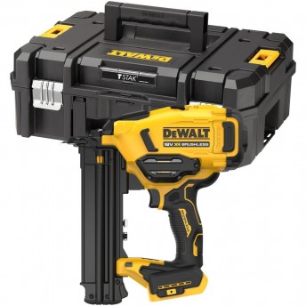 Pregadora XR 18V sem bateria/ carregador refª DCN701N-XJ DEWALT Pregadora XR 18V sem bateria/ carregador refª DCN701N-XJ DEWALT