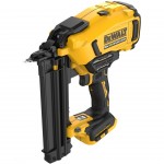 Pregadora XR 18V sem bateria/ carregador refª DCN701N-XJ DEWALT Pregadora XR 18V sem bateria/ carregador refª DCN701N-XJ DEWALT