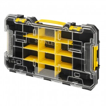 ORGANIZADOR FMST81077-1 VERTICAL FATMAX STANLEY ORGANIZADOR FMST81077-1 VERTICAL FATMAX STANLEY