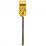 Broca SDS Plus 4 Cortes 2 - 16x260mm refª DT48989-QZ DEWALT Broca SDS Plus 4 Cortes 2 - 16x260mm refª DT48989-QZ DEWALT