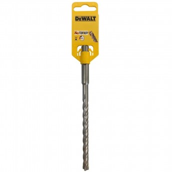 Broca SDS Plus 4 Cortes 2 - 16x260mm ref� DT48989-QZ DEWALT