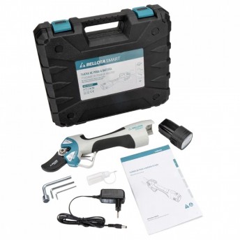 Tesoura de poda a bateria Smart EG132SM BELLOTA Tesoura de poda a bateria Smart EG132SM BELLOTA