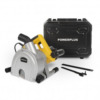 Máquina abrir roços 1800w refª POWX0650 Powerplus Máquina abrir roços 1800w refª POWX0650 Powerplus