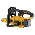 Motosserra Compacta sem escovas XR 18V + Óleo Lubrificante P/Serras 1L refª DCMCS565P1-QW_P1 DEWALT Motosserra Compacta sem escovas XR 18V + Óleo Lubrificante P/Serras 1L refª DCMCS565P1-QW_P1 DEWALT