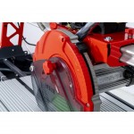Mesa de corte 1200mm DC-250 Python disco CEV-SUPERPRO Ø250mm refª 56939 RUBI Mesa de corte 1200mm DC-250 Python disco CEV-SUPERPRO Ø250mm refª 56939 RUBI