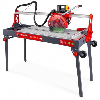 Mesa de corte 1200mm DC-250 Python disco CEV-SUPERPRO Ø250mm refª 56939 RUBI Mesa de corte 1200mm DC-250 Python disco CEV-SUPERPRO Ø250mm refª 56939 RUBI