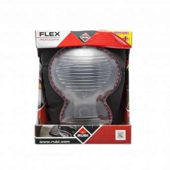 Joelheiras Flex refª 81994 Rubi Joelheiras Flex refª 81994 Rubi