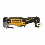 Multi-ferramenta Oscilante S/Escovas XR 18V refª DCS359NT-XJ DEWALT Multi-ferramenta Oscilante S/Escovas XR 18V refª DCS359NT-XJ DEWALT