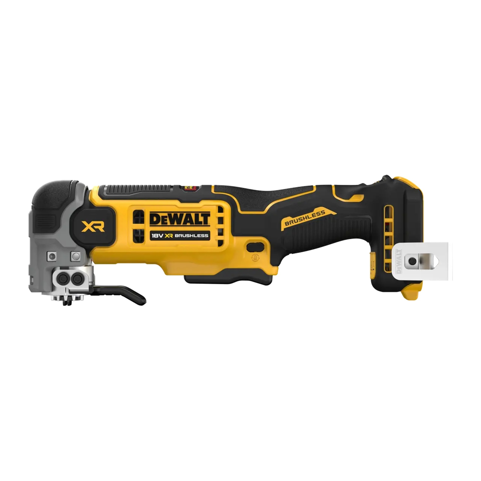 Multi-ferramenta Oscilante S/Escovas XR 18V refª DCS359NT-XJ DEWALT