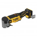 Multi-ferramenta Oscilante S/Escovas XR 18V refª DCS359NT-XJ DEWALT Multi-ferramenta Oscilante S/Escovas XR 18V refª DCS359NT-XJ DEWALT