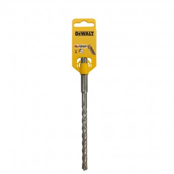 Broca SDS Plus 4 Cortes 2 - 6x110mm ref� DT48980-QZ DEWALT
