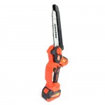 Serra de Podar, 21V, 200mm - MADER POWER® refª 74099 MADER Serra de Podar, 21V, 200mm - MADER POWER® refª 74099 MADER