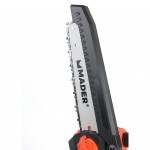 Serra de Podar, 21V, 200mm - MADER POWER® refª 74099 MADER Serra de Podar, 21V, 200mm - MADER POWER® refª 74099 MADER