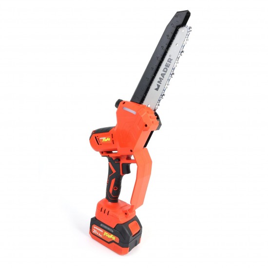 Serra de Podar, 21V, 200mm - MADER POWER® refª 74099 MADER Serra de Podar, 21V, 200mm - MADER POWER® refª 74099 MADER