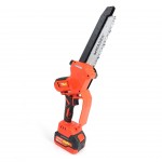 Serra de Podar, 21V, 200mm - MADER POWER® refª 74099 MADER Serra de Podar, 21V, 200mm - MADER POWER® refª 74099 MADER
