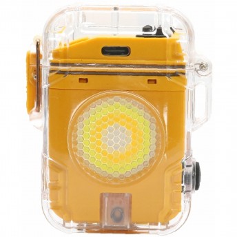 Lanterna, 5W COB, Isqueiro ref� 89279 MADER