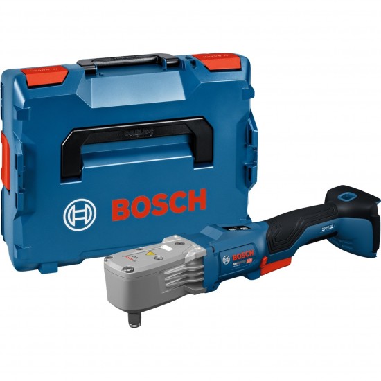 Chave de impacto angular GRS18V-330 L-Boxx refª 06019R9001 BOSCH Chave de impacto angular GRS18V-330 L-Boxx refª 06019R9001 BOSCH