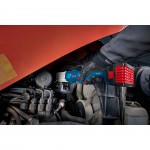 Chave de impacto angular GRS18V-330 L-Boxx refª 06019R9001 BOSCH Chave de impacto angular GRS18V-330 L-Boxx refª 06019R9001 BOSCH