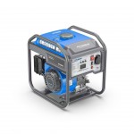 Gerador Inverter Gasolina Monof�sico 3.8KW ref� HY3800i Hyundai