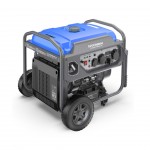Gerador Inverter Gasolina 11klW/13.7kVA ref� HY11000EI-T Hyundai