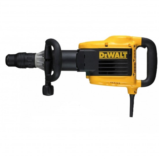 MARTELO DEMOLIDOR D25899K-QS 10KG DEWALT