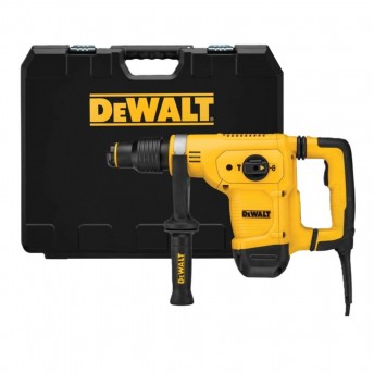Martelo Demolidor 1050W refª D25810K-QS DEWALT Martelo Demolidor 1050W refª D25810K-QS DEWALT