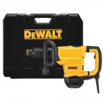 Martelo Demolidor 6kg 1.350 W SDS-Max refª D25832K-QS DEWALT Martelo Demolidor 6kg 1.350 W SDS-Max refª D25832K-QS DEWALT
