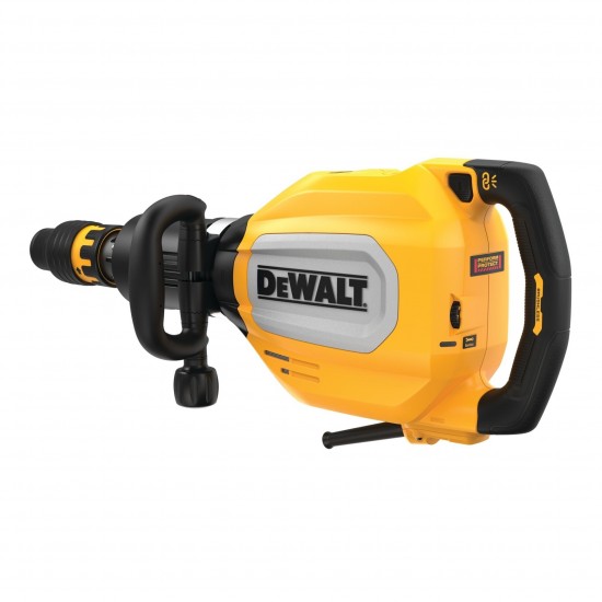 Martelo Demolidor 11Kg 1700W brushless refª D25911K-QS DEWALT Martelo Demolidor 11Kg 1700W brushless refª D25911K-QS DEWALT